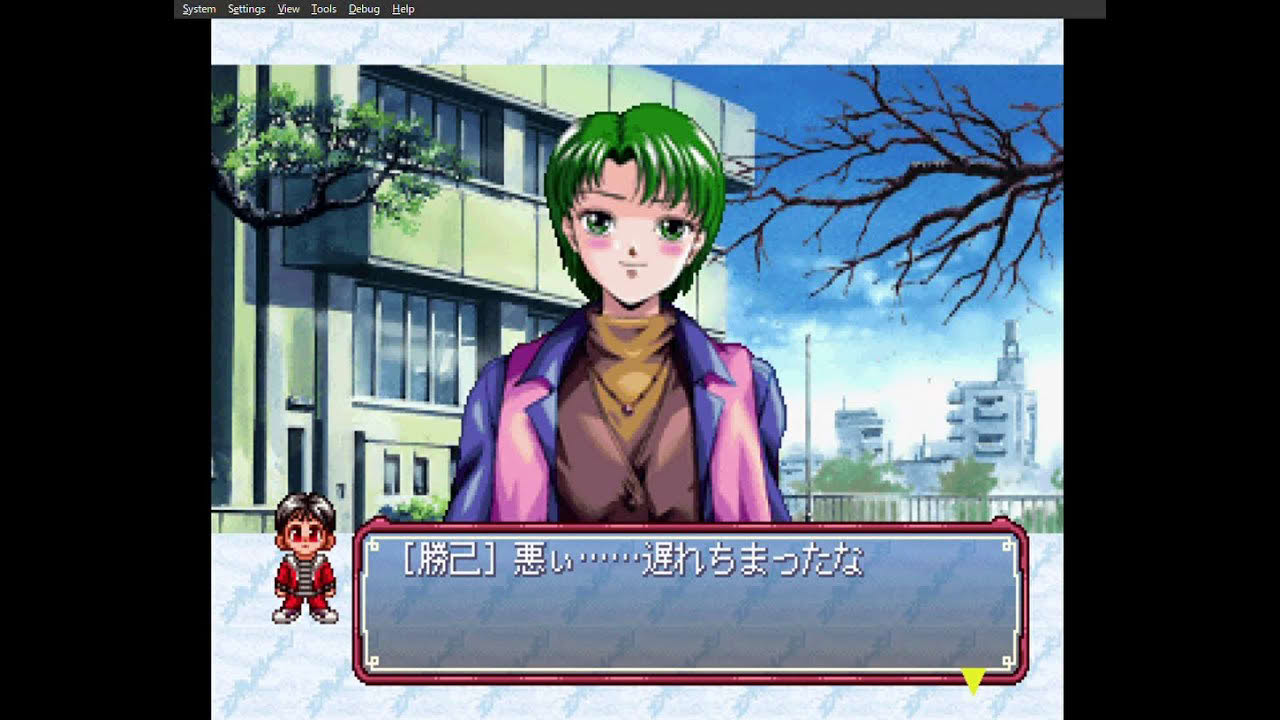 Ano Ko Doko no Ko: Endless Season あのこどこのこ エンドレス・シーズン