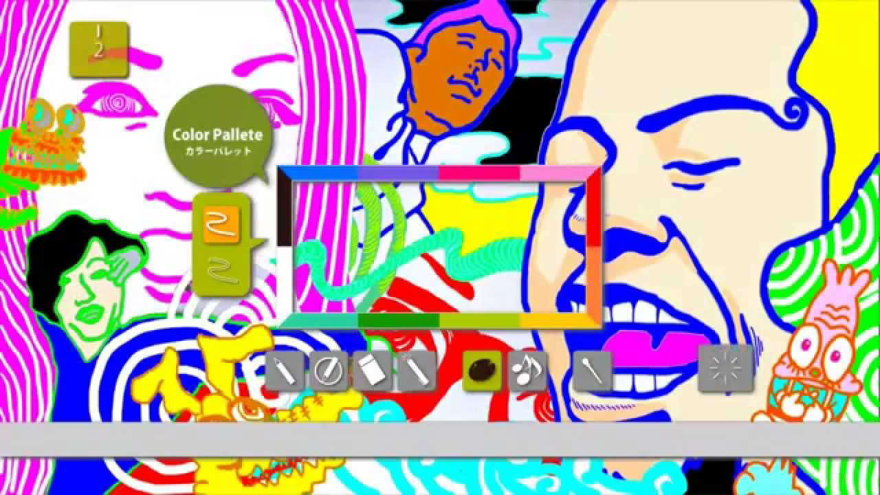 Beat Sketcher Trailer