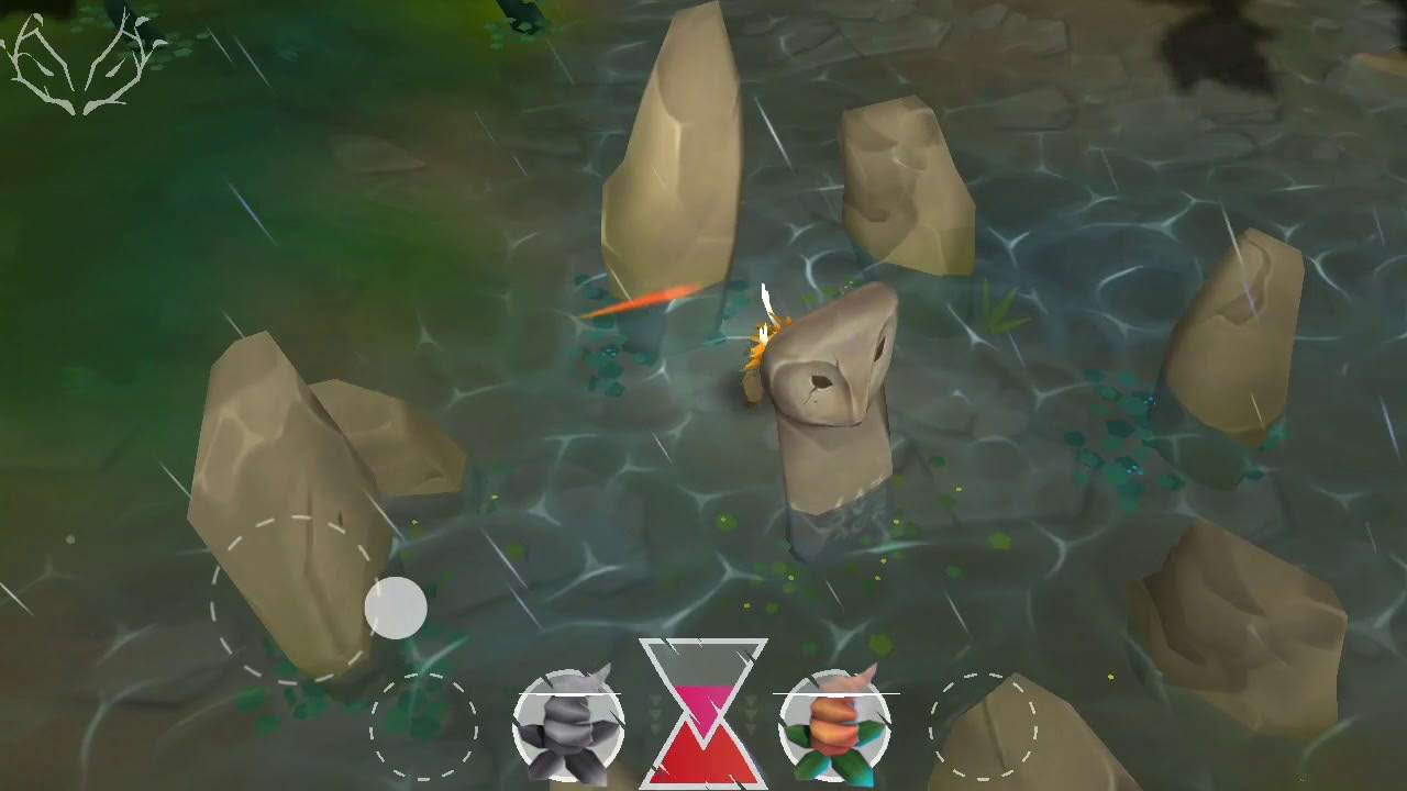 Forever Forest Trailer - Coming soon to Nintendo Switch
