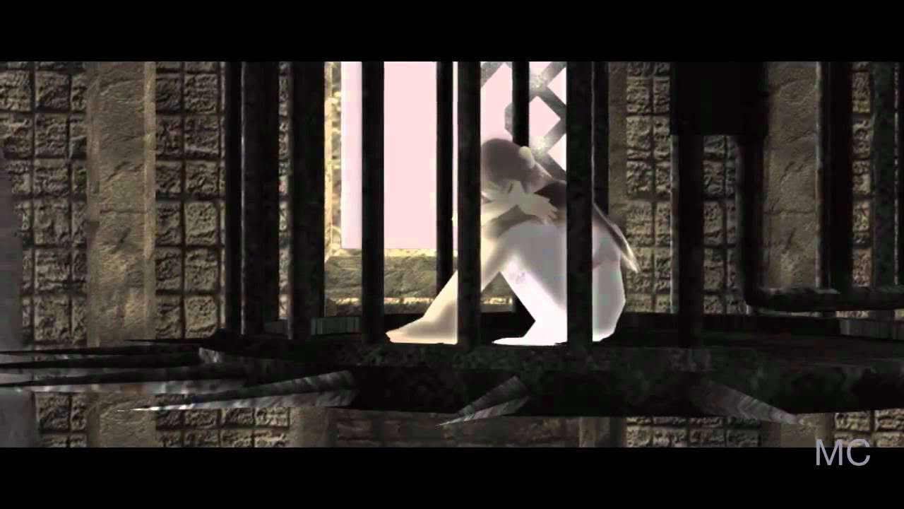 ICO HD - Official Gameplay Trailer [HD] (PS3)