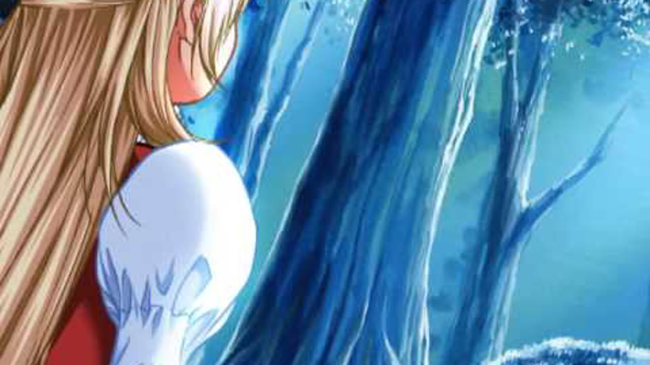 Princess Maker 4 Opening