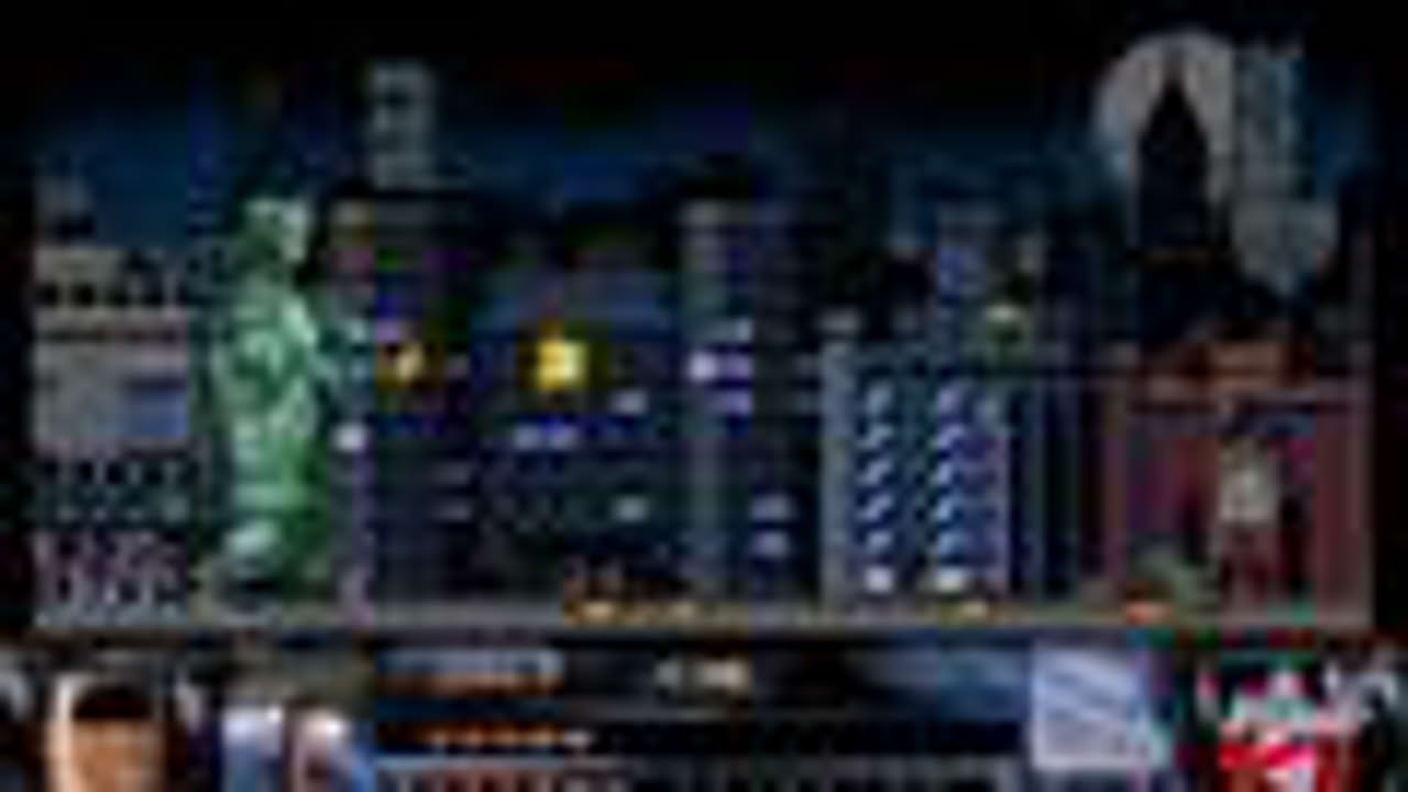 Amiga Longplay Ghostbusters II