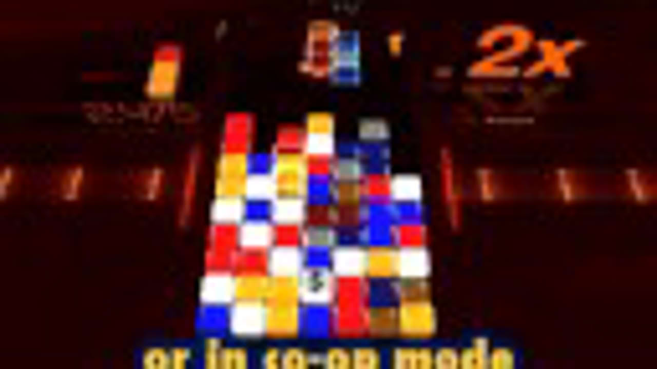 Groovin' Blocks (WiiWare) - Debut Trailer