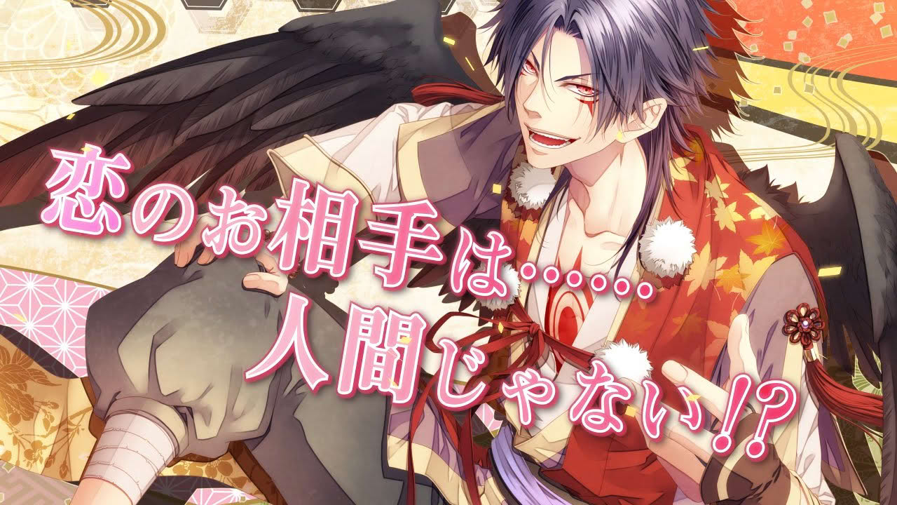 PS Vita「KLAP!! ～Kind Love And Punish～」 プロモーションムービー