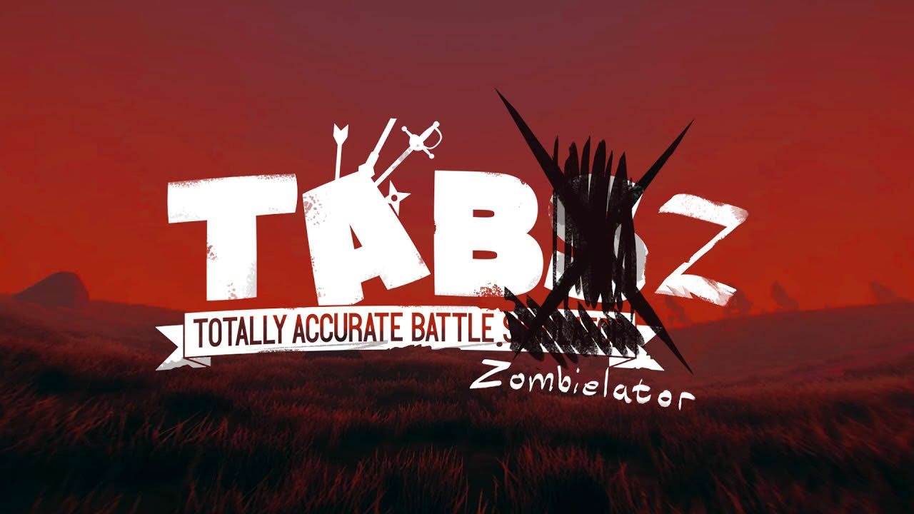 Totally Accurate Battle Zombielator Trailer