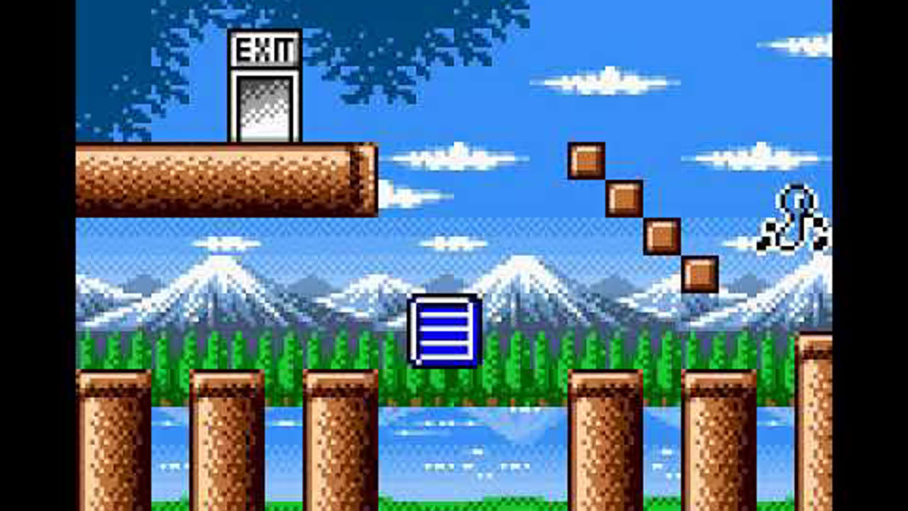 Sutte Hakkun GB (Unreleased) - Opening & Stage 1 Walkthrough