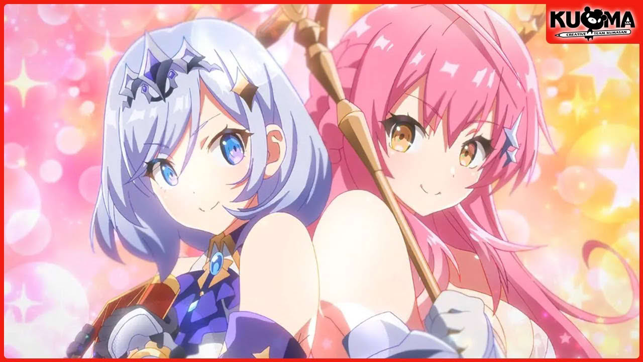 【ティンクルスターナイツ】公式プロモーションムービー 公開中！