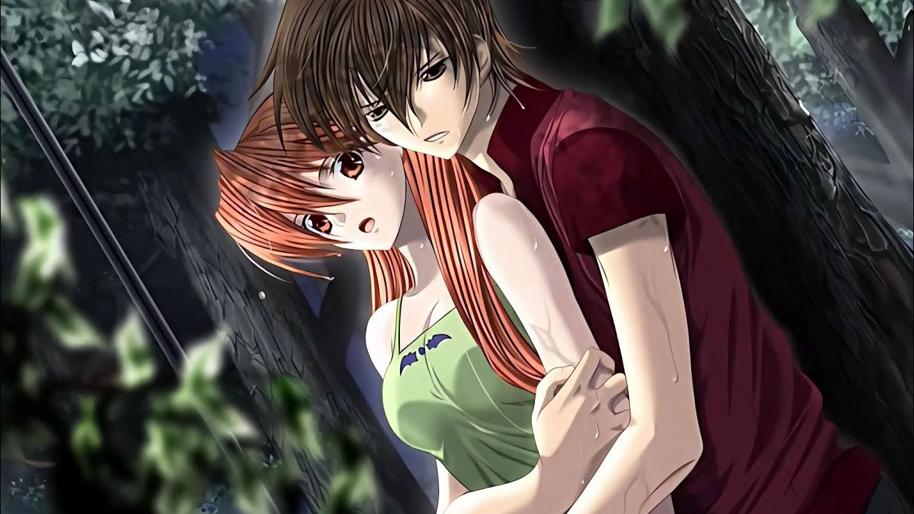 (アプコン&フレーム補間)[PS2] 怪盗アプリコット 完全版 OP