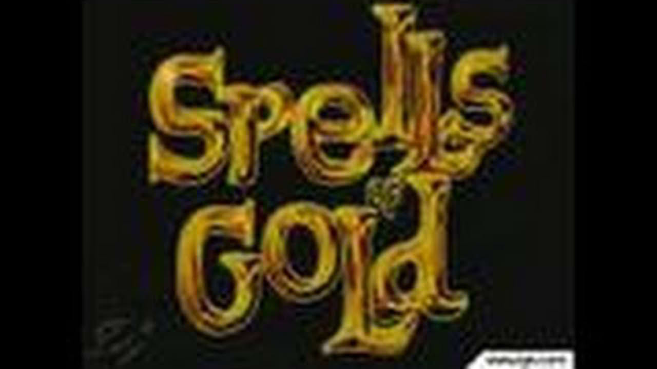 Spells of Gold PC Games Trailer - Full Spells of Gold