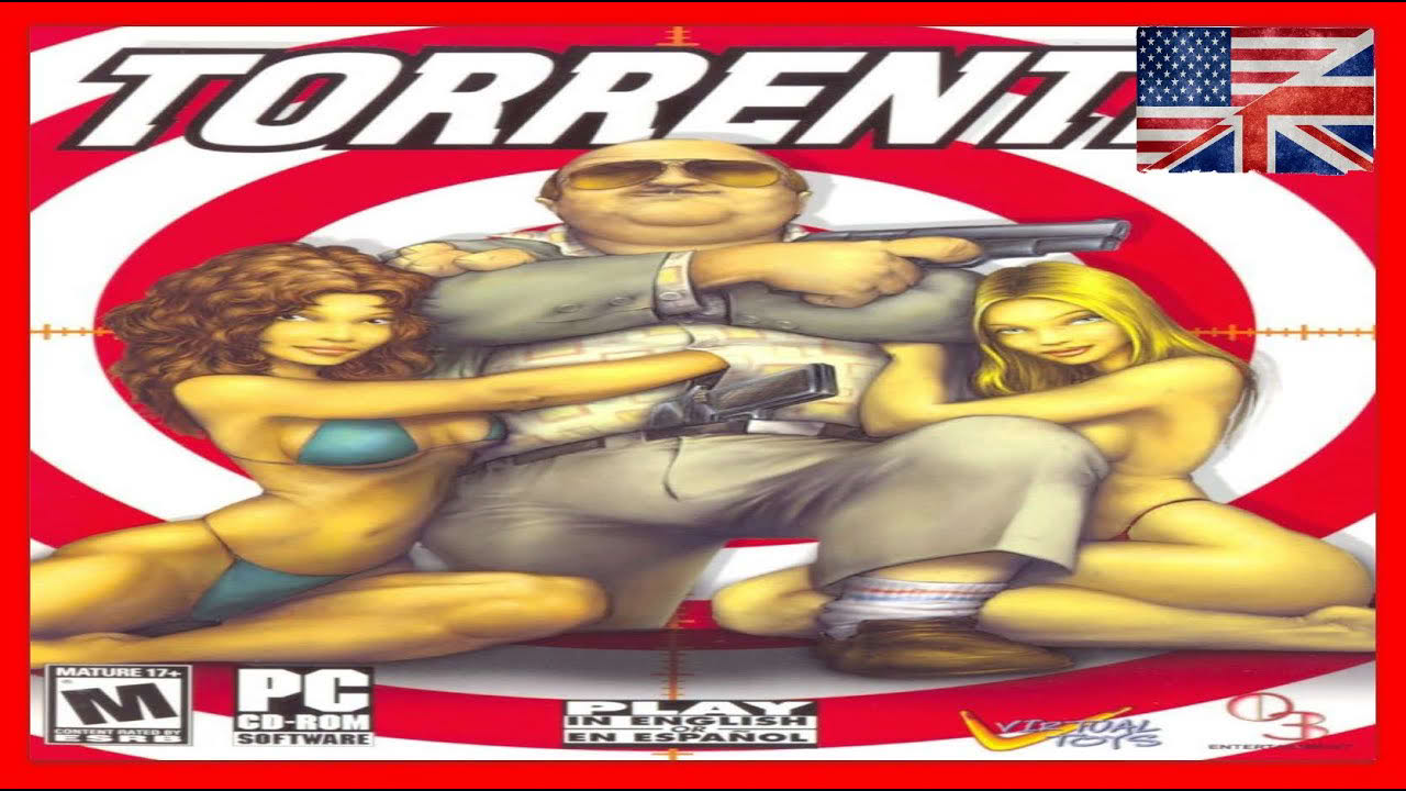 Torrente (2001) PC