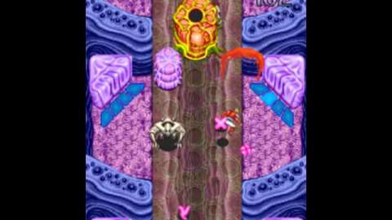 Nitro Ball (Arcade) - Full Playthrough