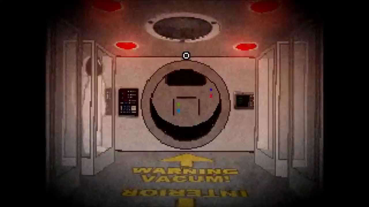 Don't Escape 3 - Game Trailer