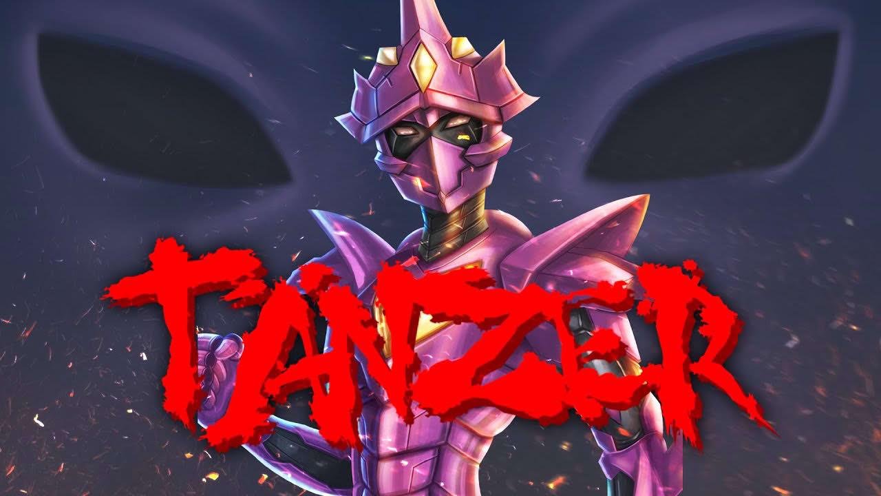 Tanzer Trailer
