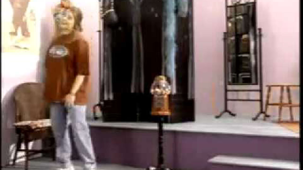 McKenzie & Co (1995) PC FMV game trailer