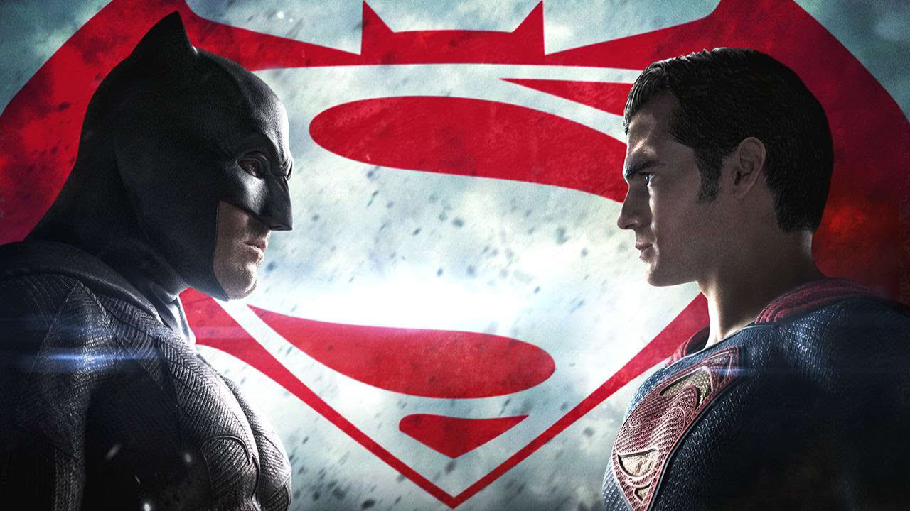 Batman v Superman: Who Will Win (by Warner Bros.) - iOS/Android - HD Gameplay Trailer