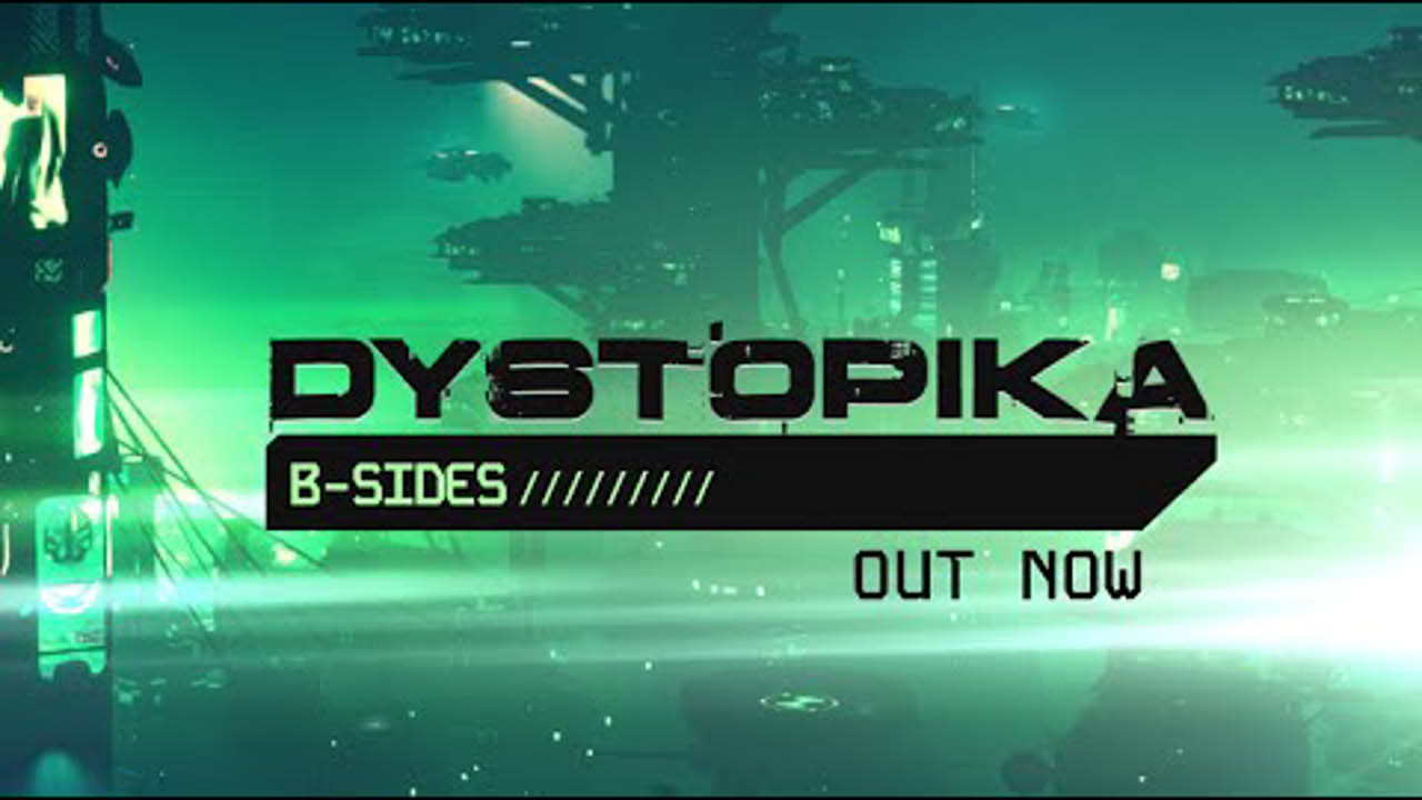 Dystopika: B-Sides | Trailer [GOG]