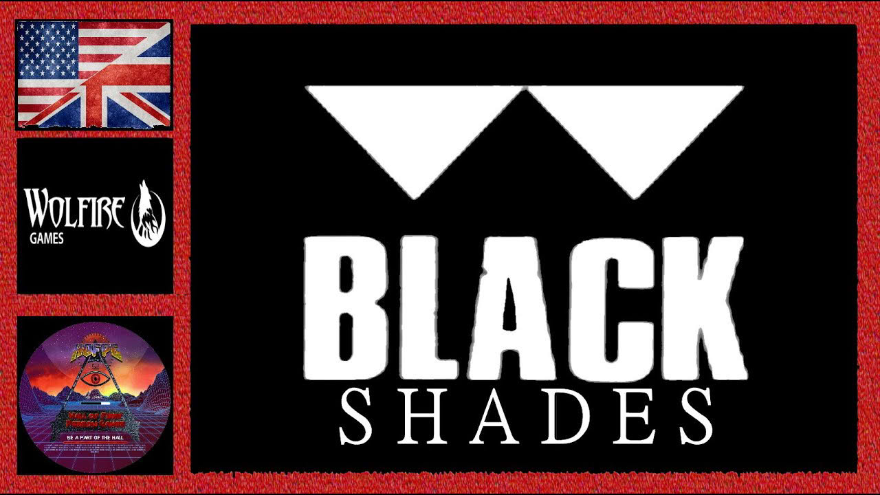 Black Shades (2002) PC (FREE) FPS Bodyguard Shooter