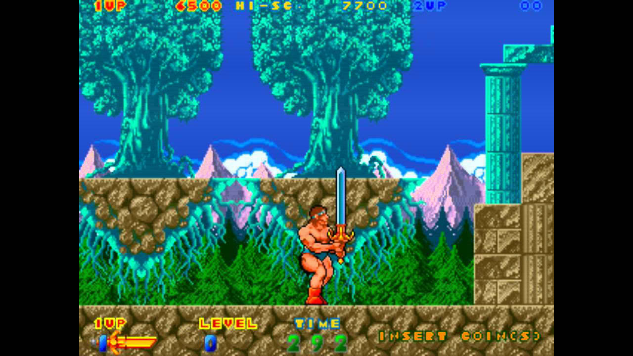 Nastar gameplay HD