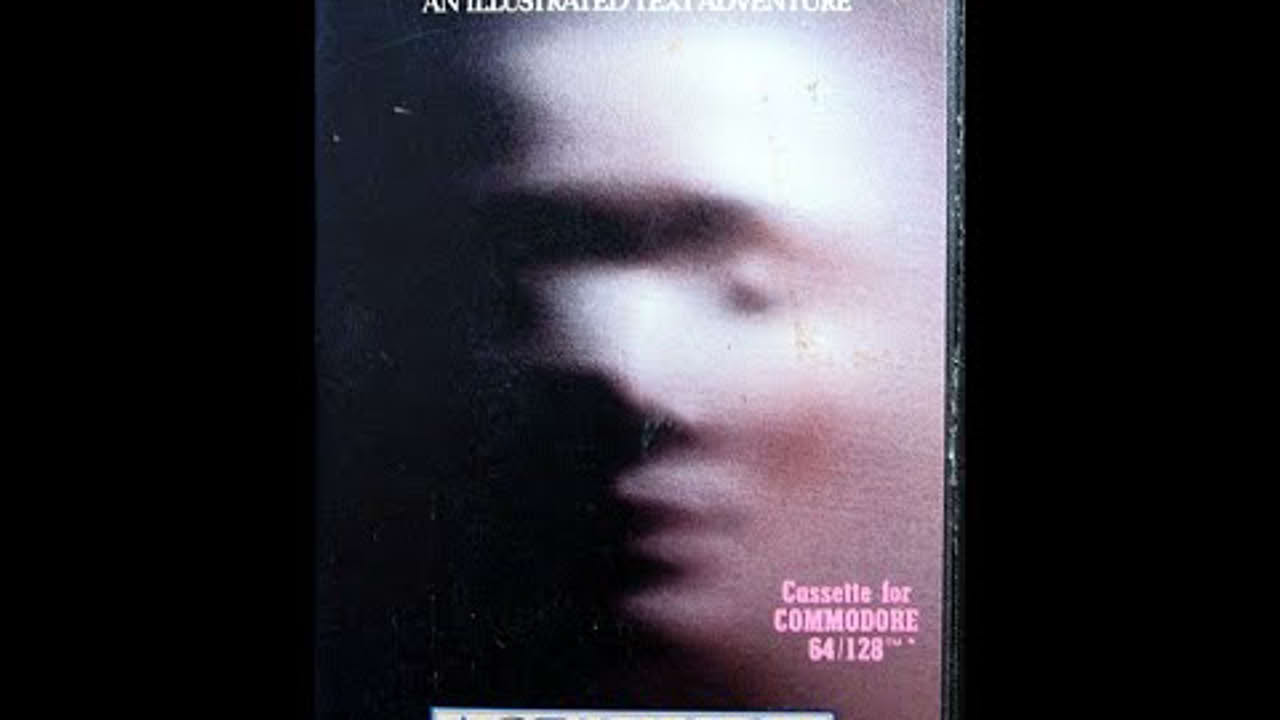 Mindshadow (C64 Longplay)