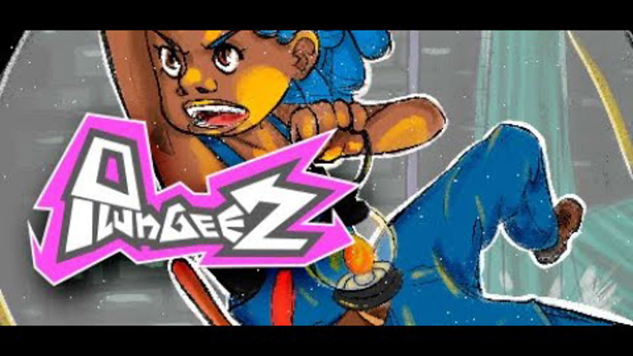 Plungeez | Steam, PS5|4, Xbox One, Xbox Series S|X, Nintendo Switch