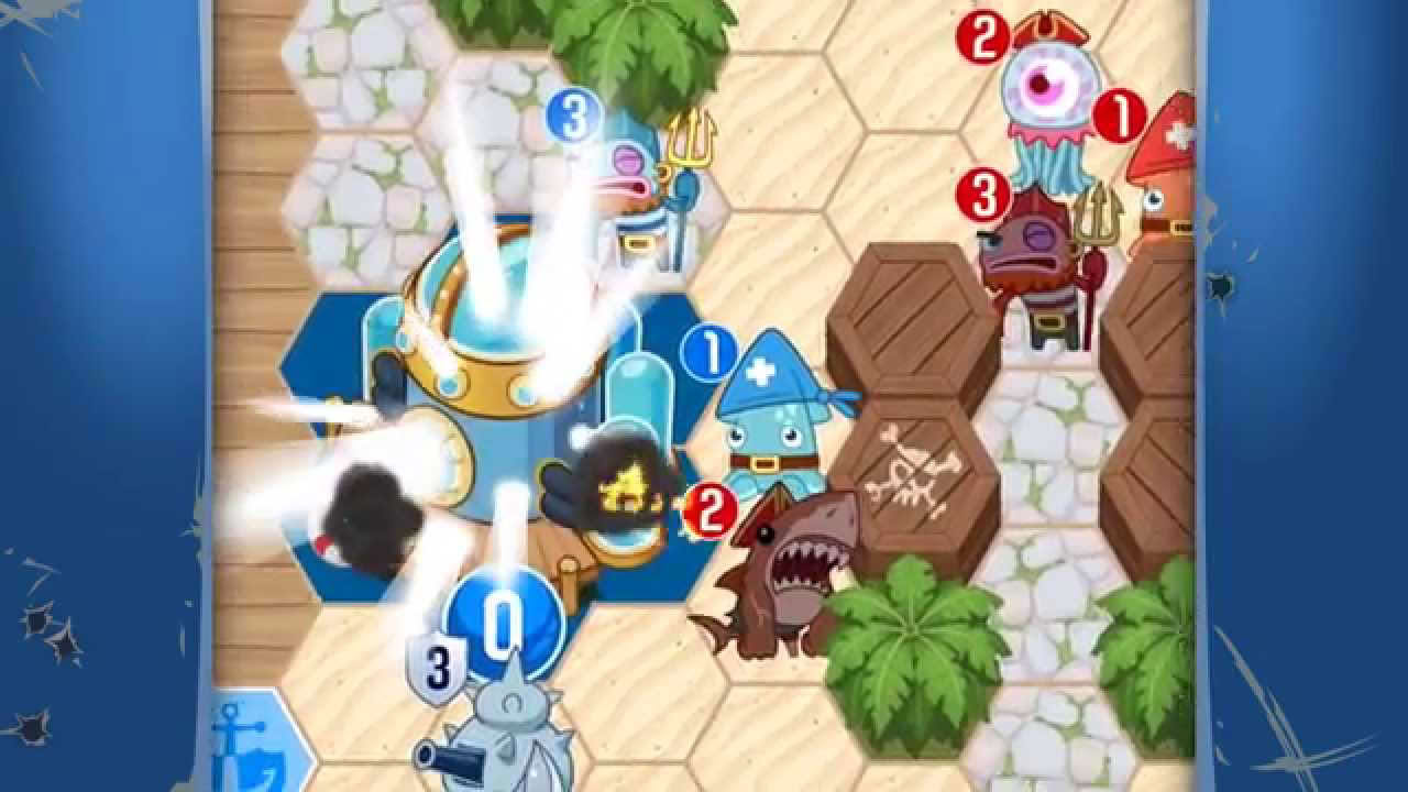 Outwitters 2.0 Release Trailer
