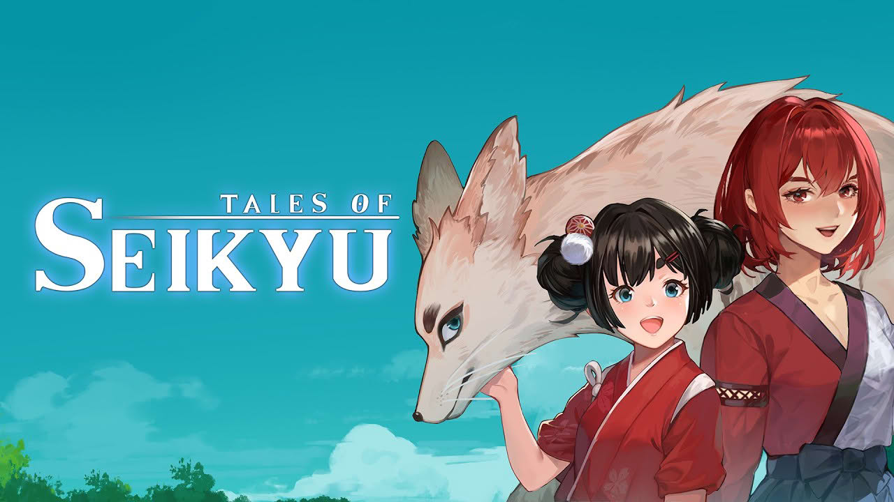 Tales of Seikyu Release Date Trailer | Wholesome Direct 2026