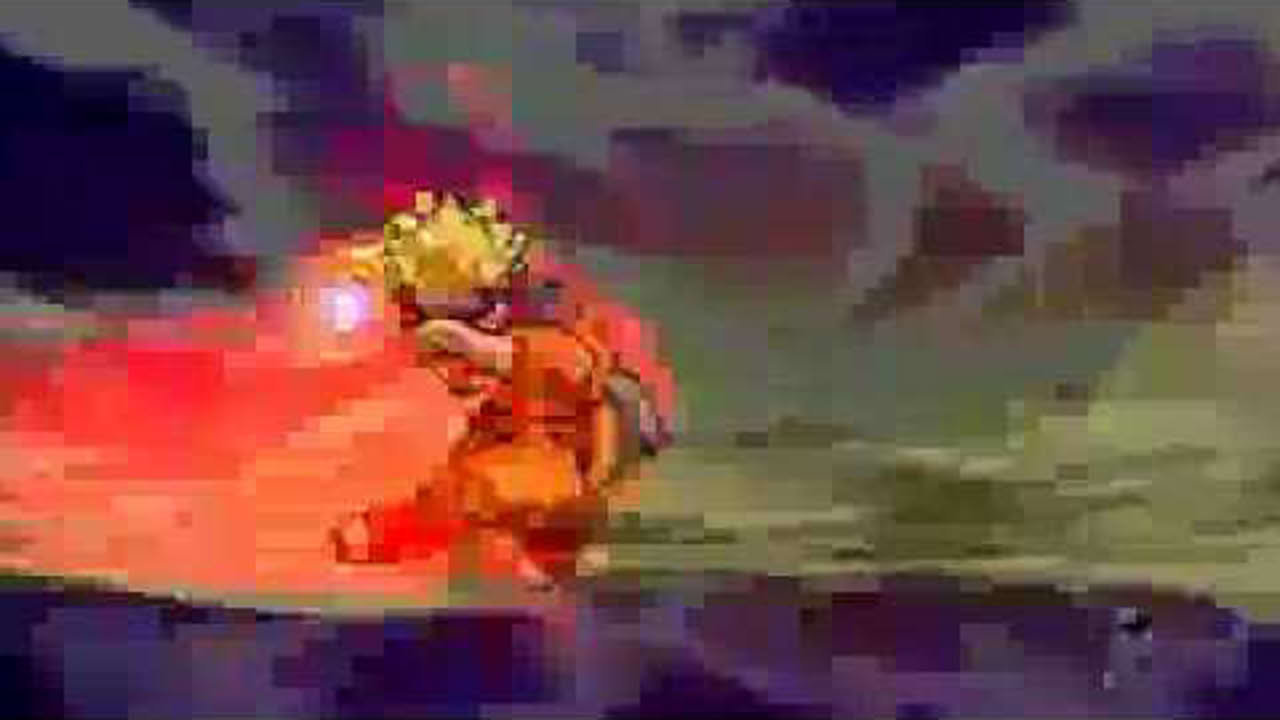 Naruto Ultimate Ninja Heroes 2: The Phantom Fortress Trailer