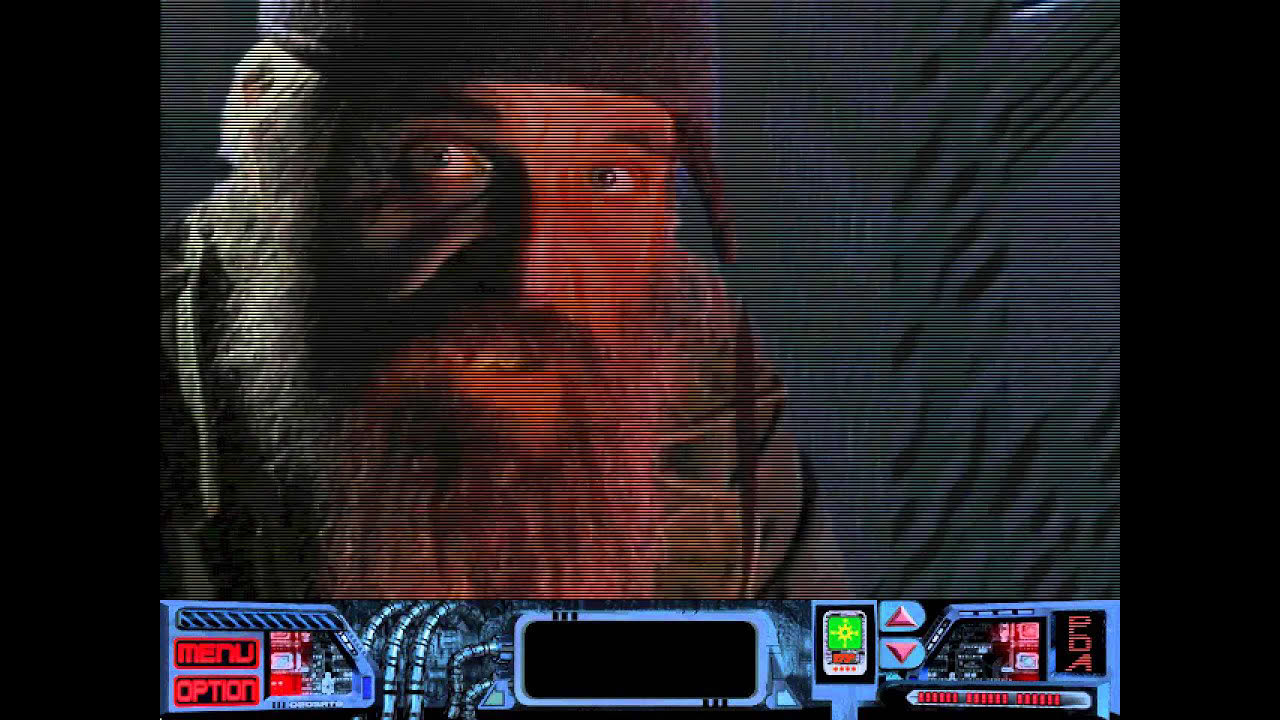 Angel Devoid (PC DOS) longplay