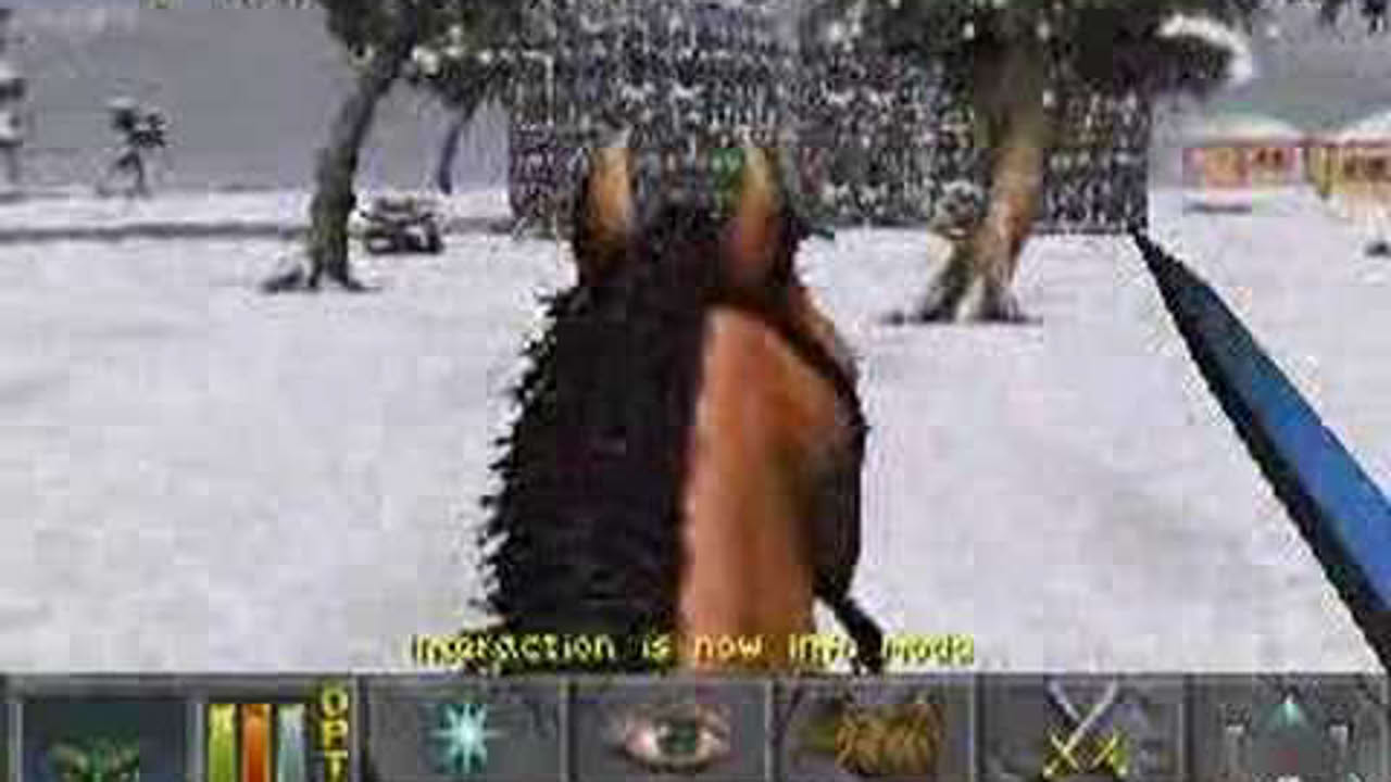 Daggerfall: Dark Brotherhood Quest #2