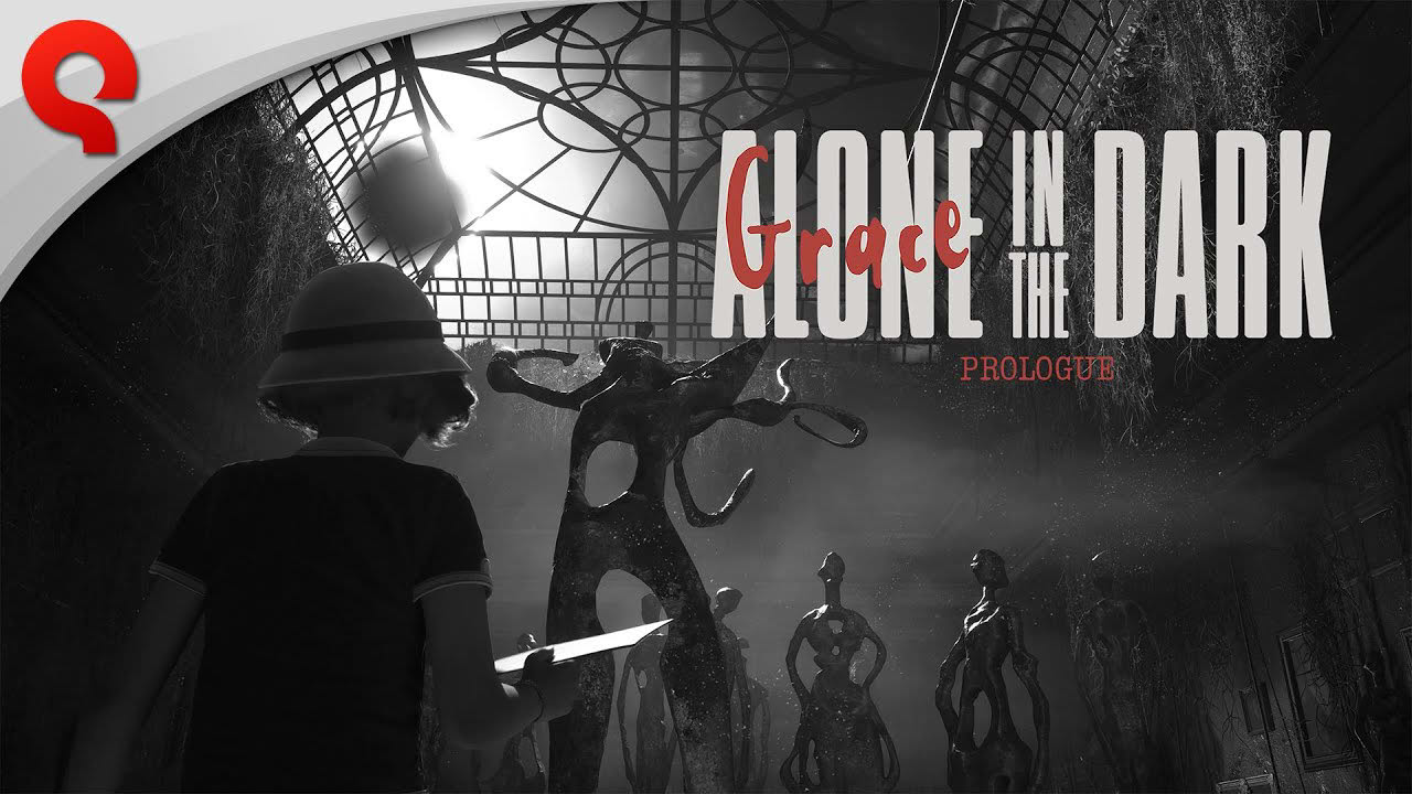Alone in the Dark Prologue | Release Teaser