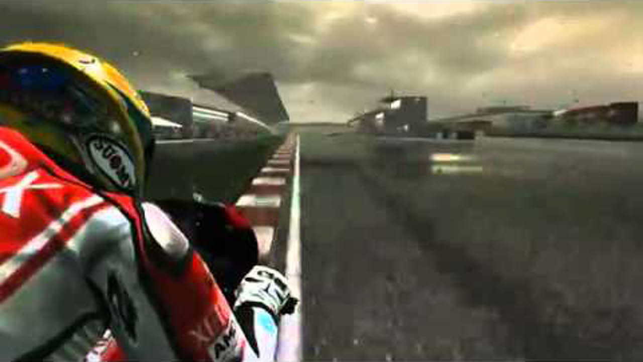 SBK Generations - Features Trailer