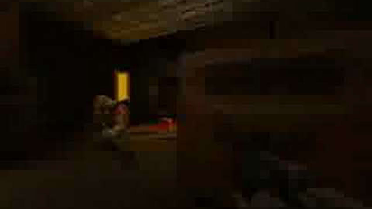 Quake II Gameplay Video