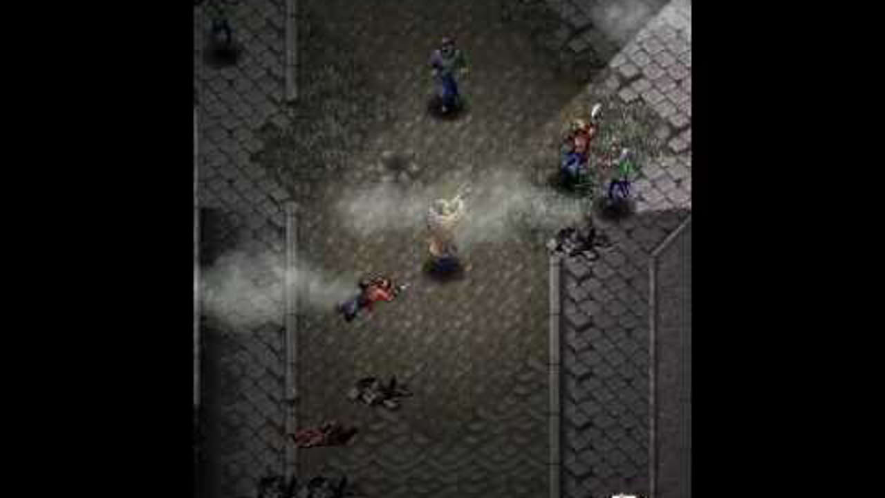 The House of the Dead Nightmare Mobile Gameplay