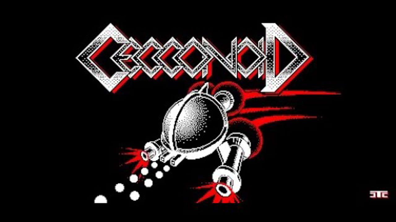 Cecconoid: Trailer