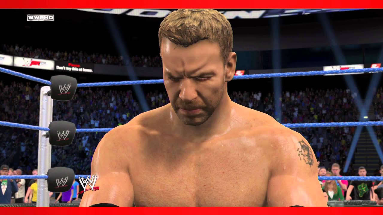 WWE 2K15 – 2K Showcase – One More Match Trailer
