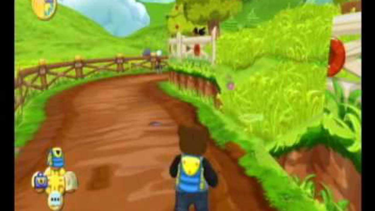 Build-A-Bear Workshop: Friendship Valley for Wii