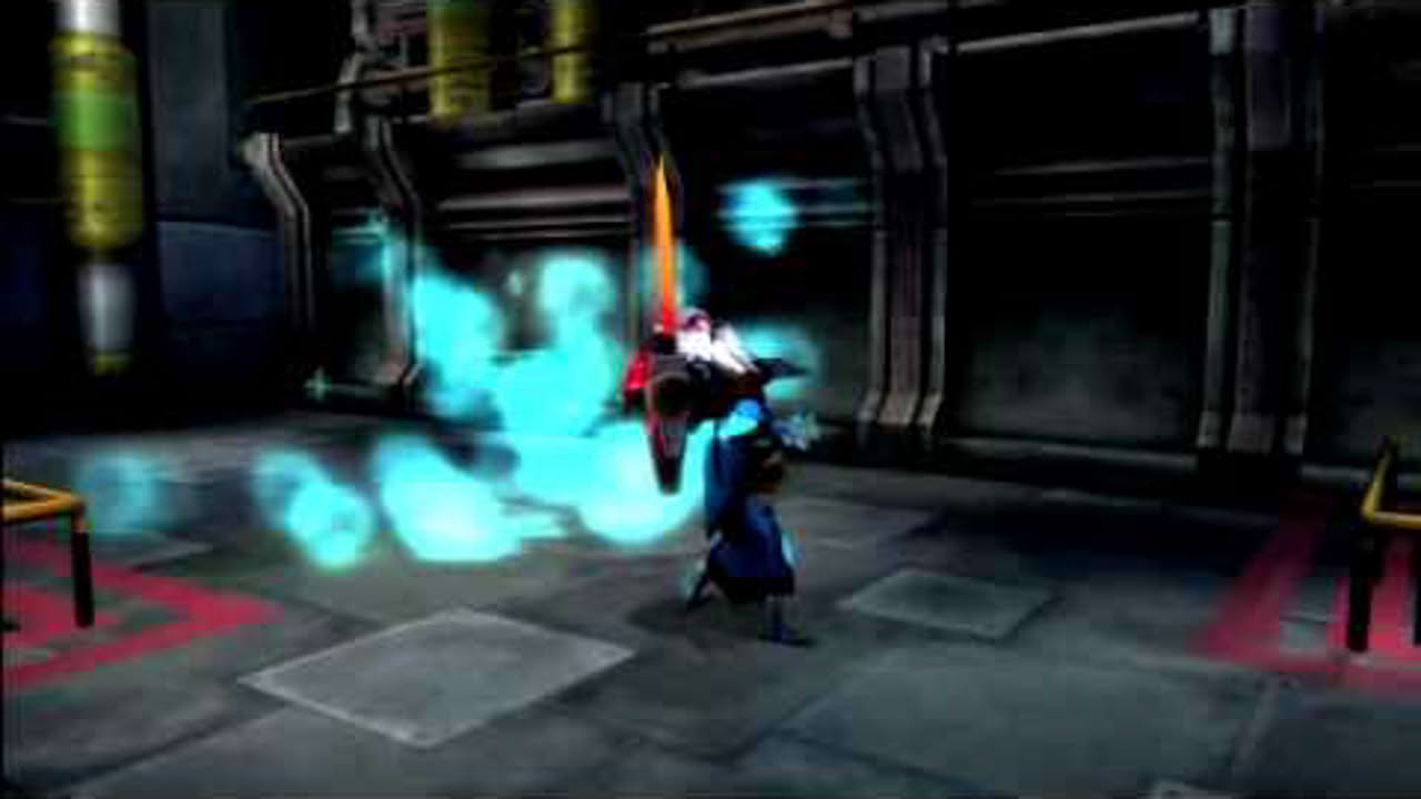 Ben 10 Ultimate Alien Trailer
