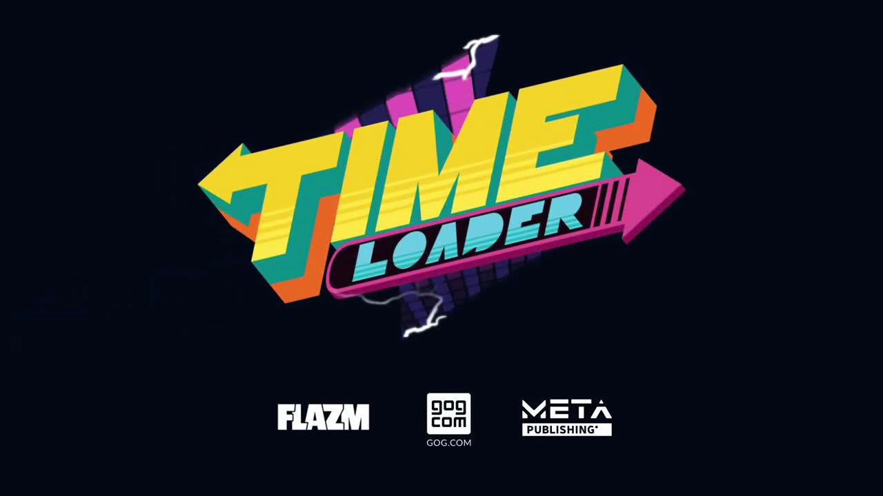 Time Loader - Trailer