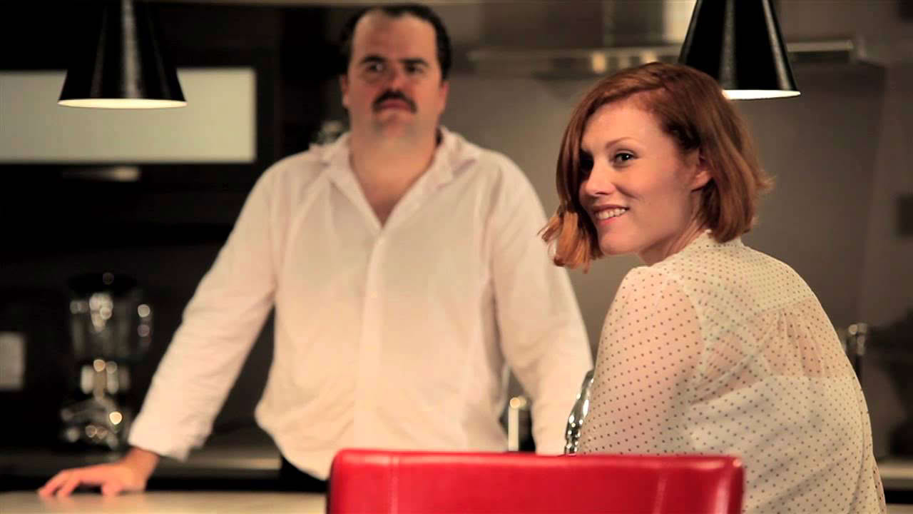 Lights, Camera, Party! trailer for PlayStation 3