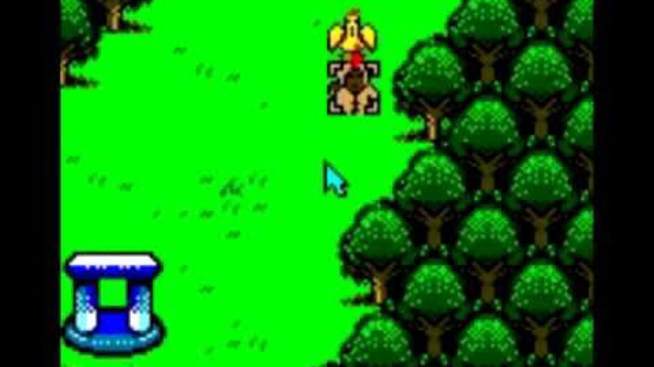 Classic Game Gems: Warlocked 15 Minutes Game Play