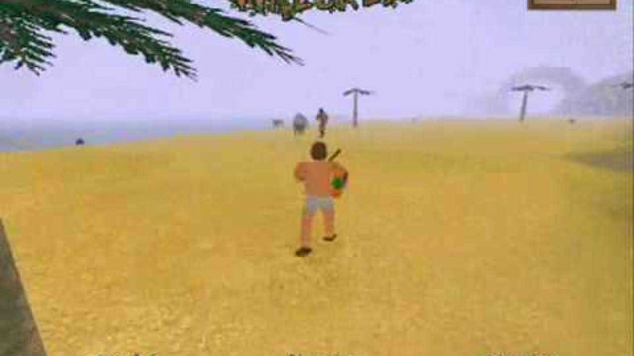 Wrecked: Intro