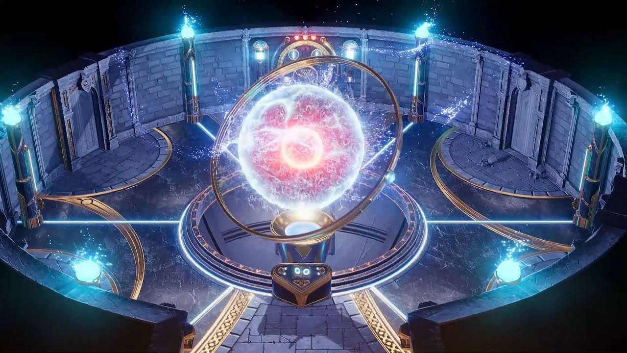 Unsung Story - Early Access Trailer