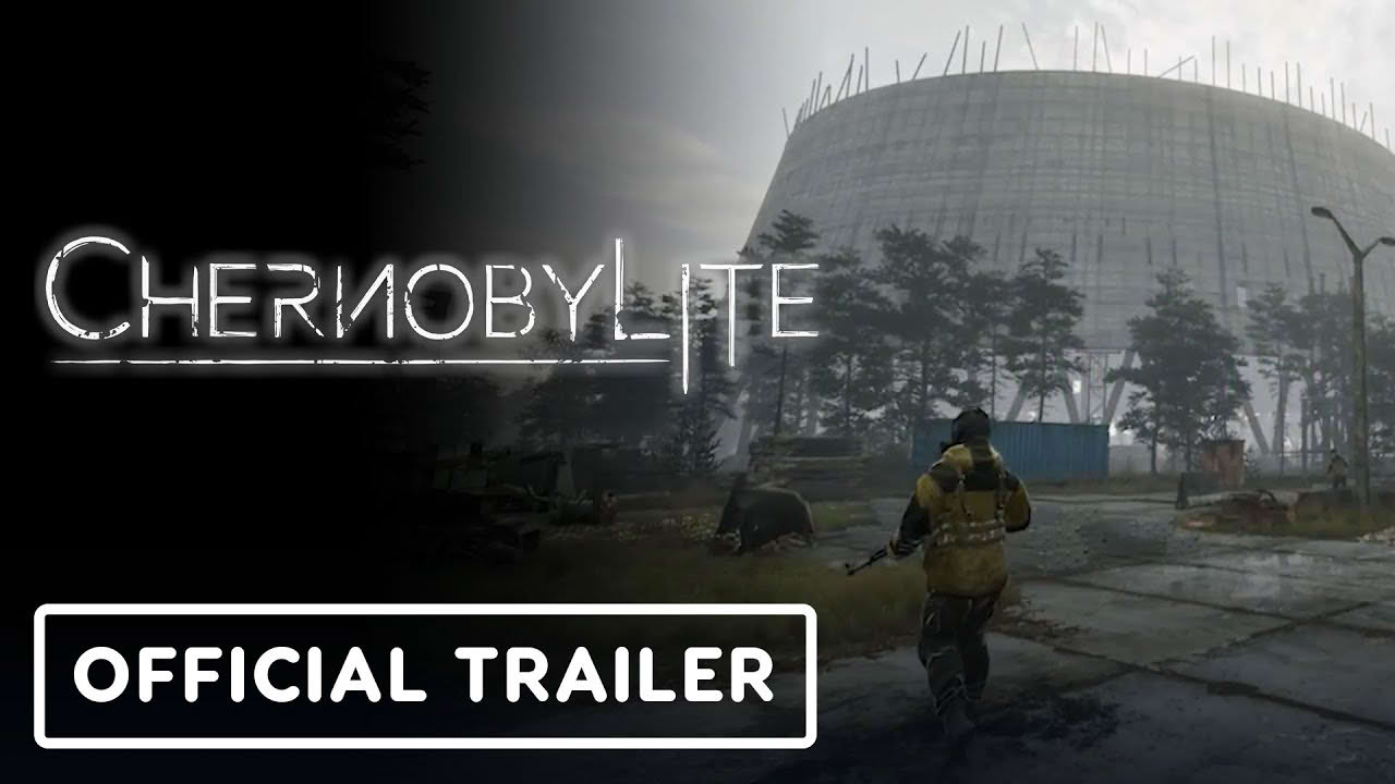 Chernobylite - Official Season 3: Green Walls Trailer