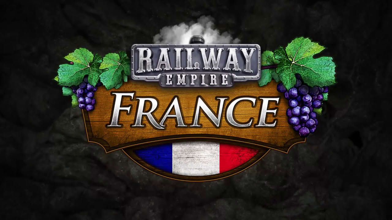 Railway Empire - France