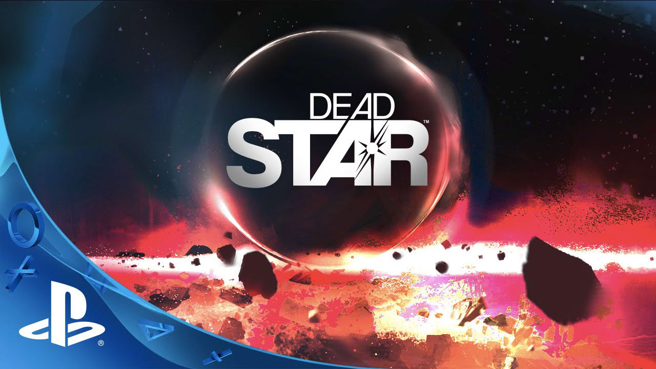PlayStation Experience 2015: Dead Star - Capital Ship Escape Run | PS4