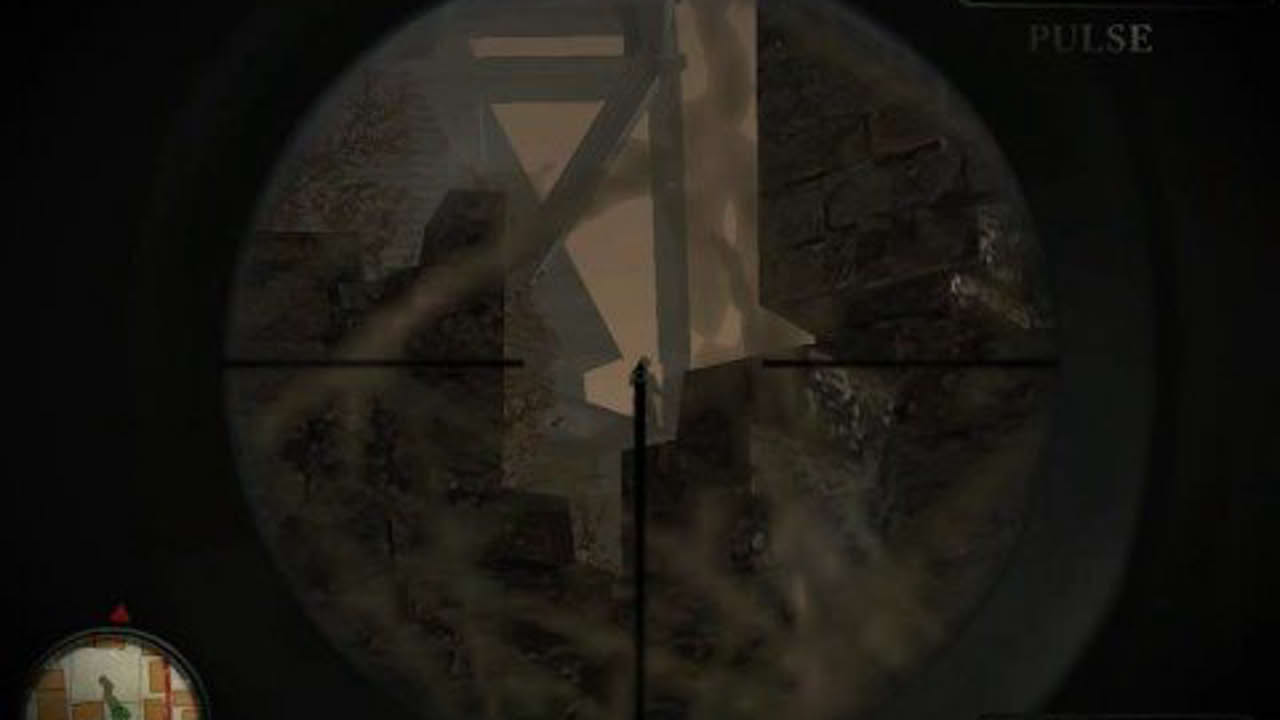 Sniper: Art of Victory Trailer