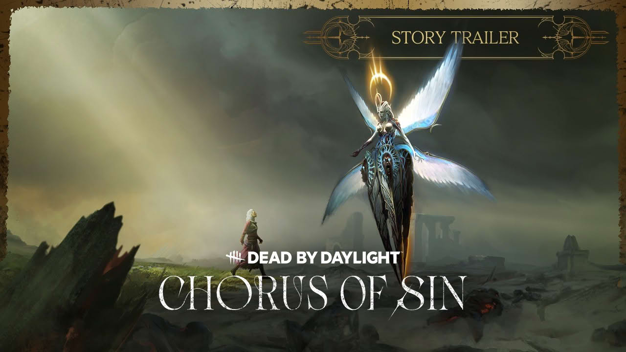 Dead by Daylight | Chorus of Sin | Story Trailer