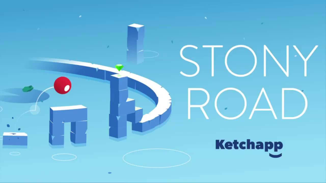 Stony Road (Ketchapp)
