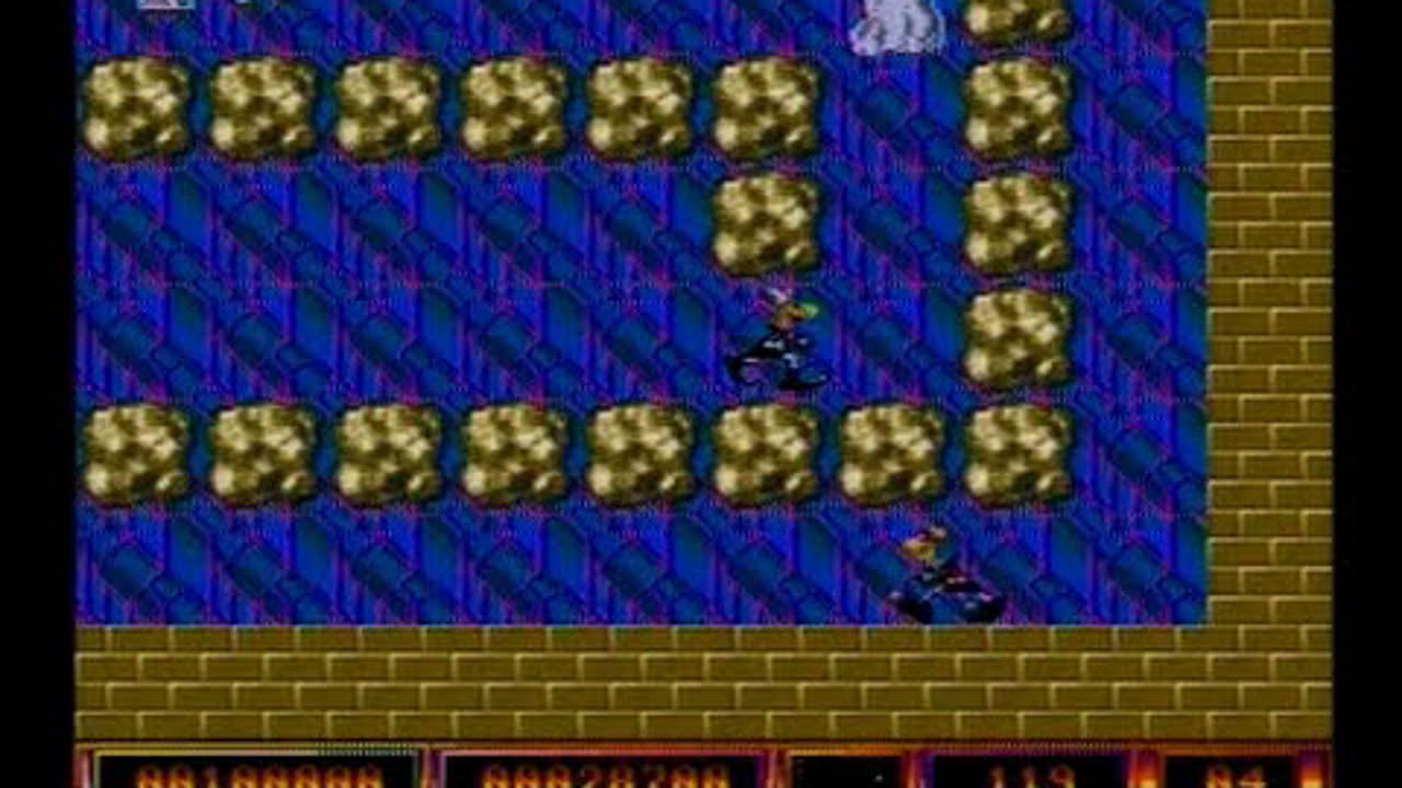 LEONARDO (AMIGA - FULL GAME)