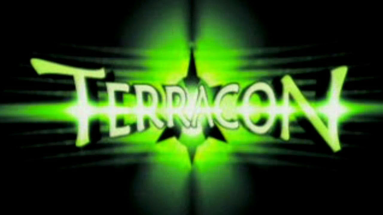 Terracon [Psx] - Trailer